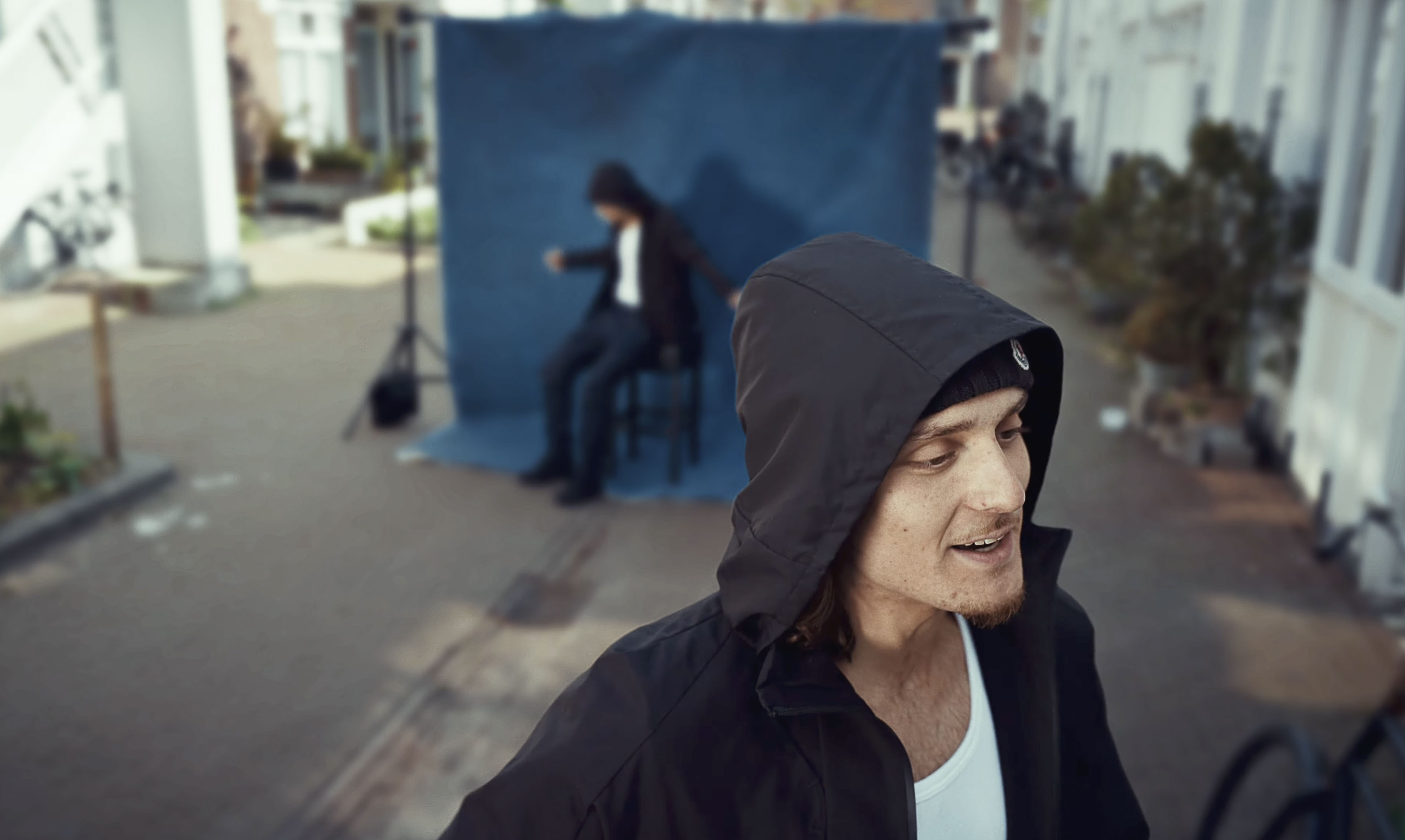 Levi - Eerste Jaar Niet Meer Broke